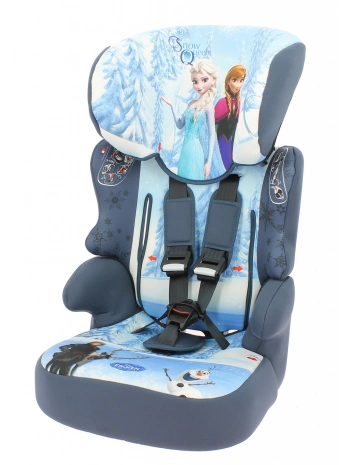 Disney Beline 9-36Kg Oto Koltuğu - Frozen