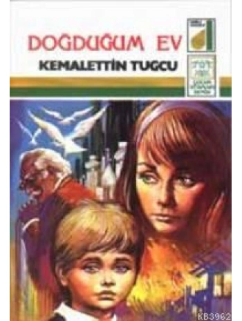 Doğduğum Ev
