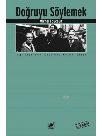 Doğruyu Söylemek