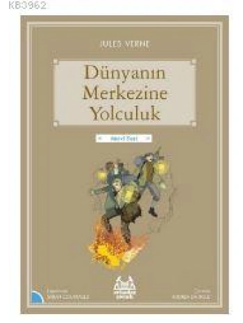 Dünyanın Merkezine Yolculuk; Gökkuşağı Mavi Seri