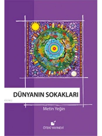 Dünyanın Sokakları