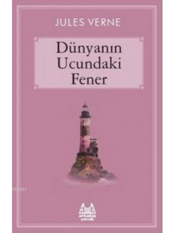 Dünyanın Ucundaki Fener