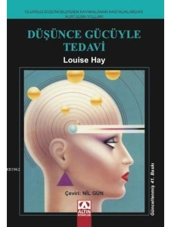 Düşünce Gücüyle Tedavi 1