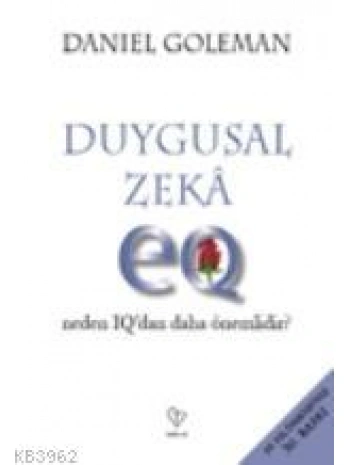 Duygusal Zekâ