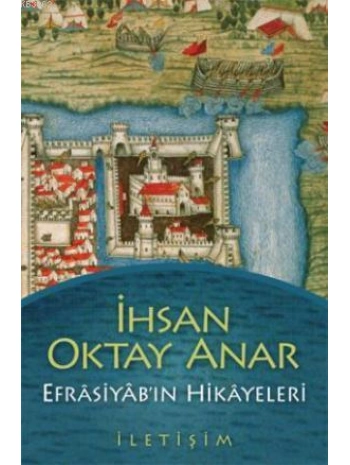Efrasiyabın Hikayeleri