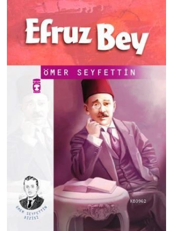 Efruz Bey