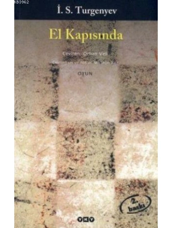 El Kapısında