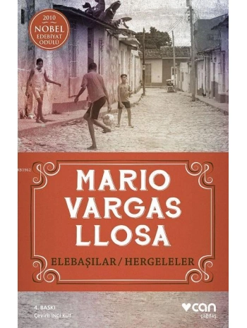 Elebaşılar / Hergeleler