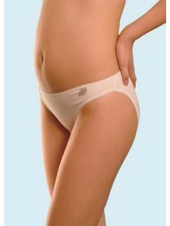 Elija Lingerie Göbek Altı Hamile Külodu ( 3´lü Paket )