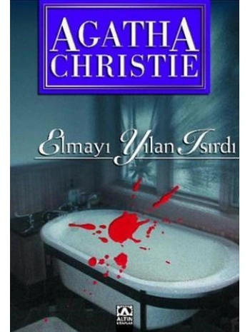 Elmayı Yılan Isırdı