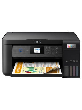 EPSON ECOTANK L4260 RENKLİ YAZ/TAR/FOT Wi-Fi A4