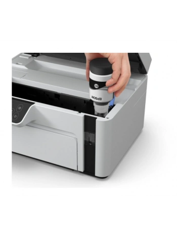 EPSON ECOTANK M2120 YAZ/TAR/FOT Wi-Fi A4