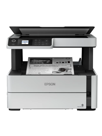 EPSON ECOTANK M2170 YAZ/TAR/FOT A4