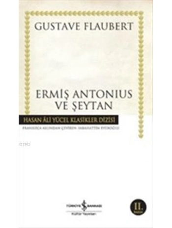 Ermiş Antonius ve Şeytan