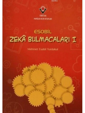 ESOBİL Zeka Bulmacaları 1