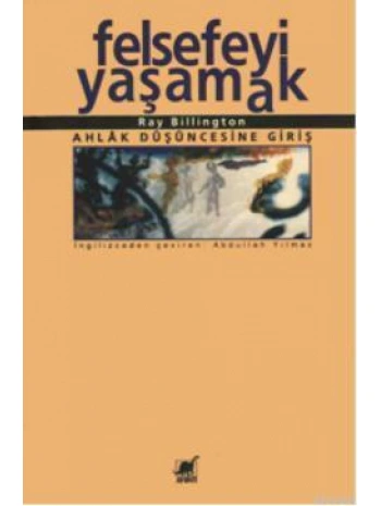Felsefeyi Yaşamak