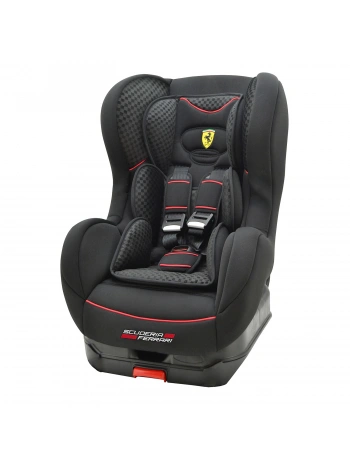 Ferrari Cosmo Isofix 9-25 Kg Oto Koltuğu - Nero