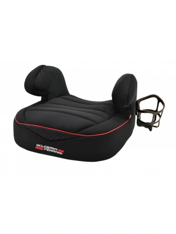 Ferrari Dream 15-36Kg Yükseltici Oto Koltuğu - Nero