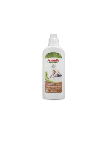 Friendly Organic Çok Amaçlı Yer Temizleyici - 1000ml