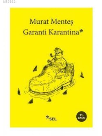 Garanti Karantina