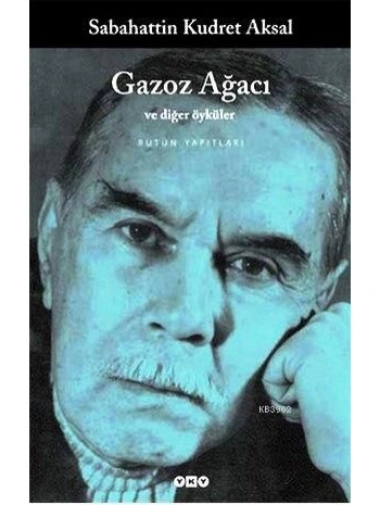 Gazoz Ağacı ve Diğer Öyküler