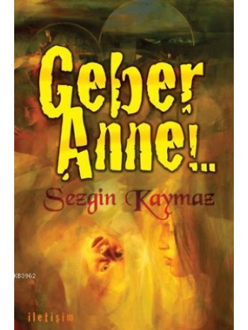 Geber Anne