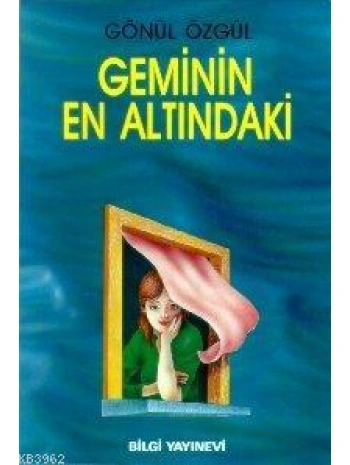 Geminin En Altındaki