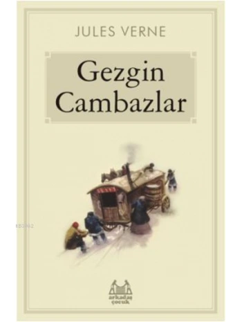 Gezgin Cambazlar