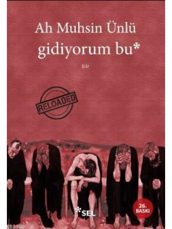 Gidiyorum Bu