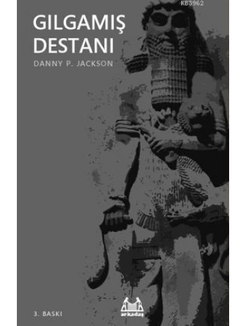 Gılgamış Destanı