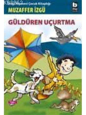 Güldüren Uçurtma