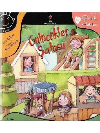 Gülücükler Şatosu; Çocuk Hakları 9