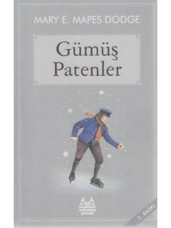 Gümüş Patanler