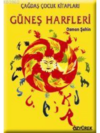 Güneş Harfleri