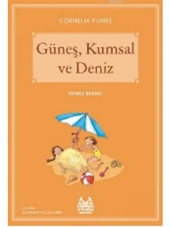 Güneş Kumsal Ve Deniz