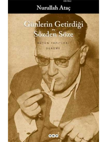 Günlerin Getirdiği - Sözden Söze