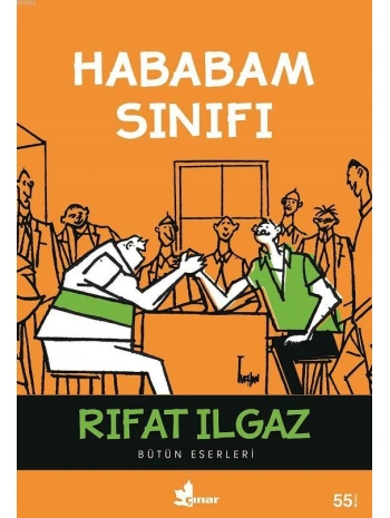 Hababam Sınıfı