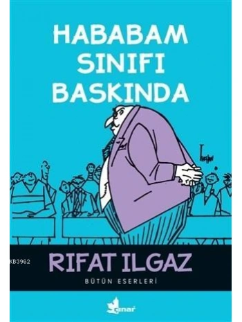 Hababam Sınıfı Baskında