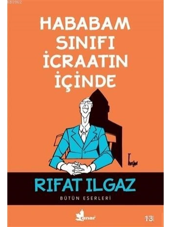 Hababam Sınıfı İcraatın İçinde