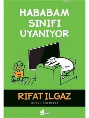 Hababam Sınıfı Uyanıyor