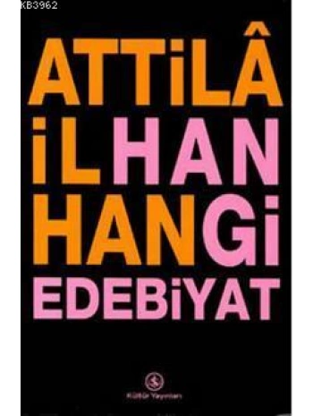 Hangi Edebiyat