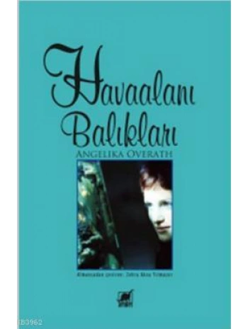 Havaalanı Balıkları