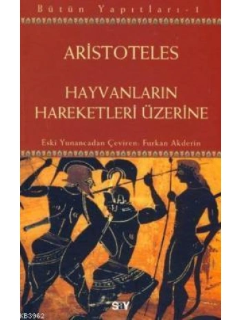 Hayvanların Hareketleri Üzerine