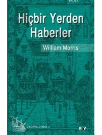 Hiçbir Yerden Haberler