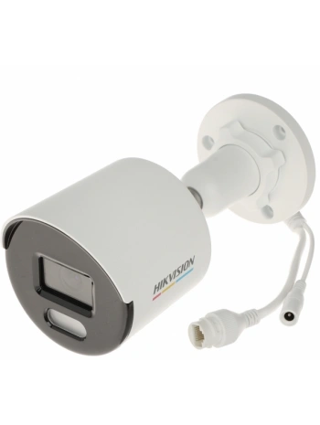 HIKVISION DS-2CD1047G0-LUF 4MP COLORVU BULLET IP