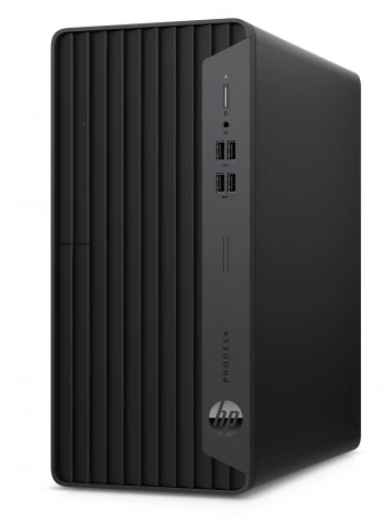 HP 400 MT G7 2U0P8ES i7-10700 16GB 512GB SSD  R7430 2GB FDOS