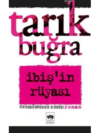 İbişin Rüyası