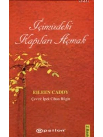 İçimizdeki Kapıları Açmak