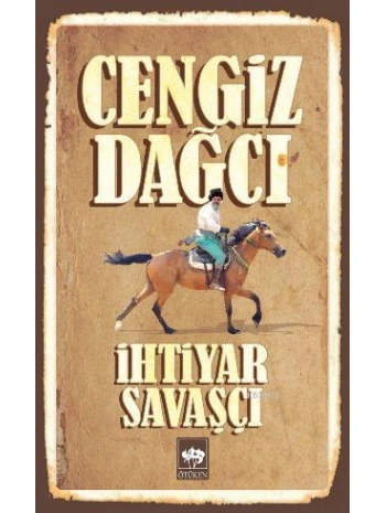 İhtiyar Savaşçı