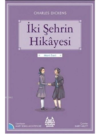 İki Şehrin Hikayesi